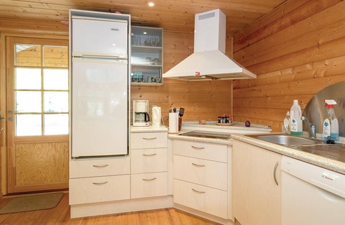 Helberskov Strand House | 2 bedroom beach front home in Hadsund
