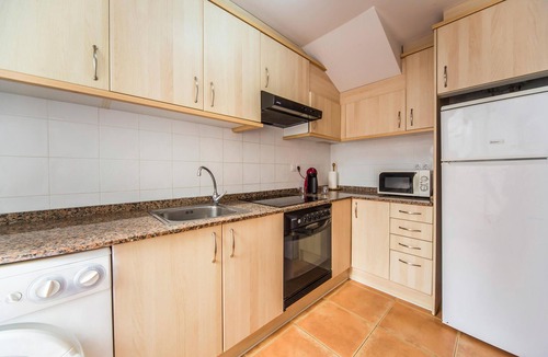Playa de Almarda House | 2 bedroom beach front home in Sagunto