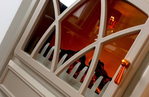 Waterloo House | 2 Bedroom Beachfront Home