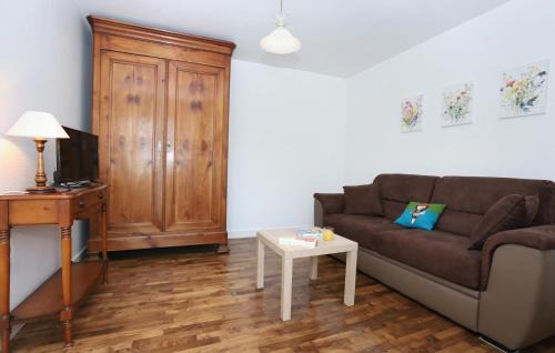 Andouille-Neuville House | 2 Bedroom Beautiful Home In Andouillé-Neuville