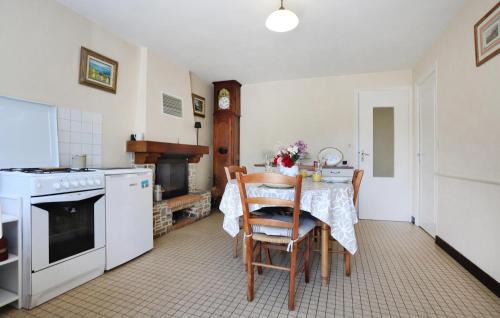 Andouille-Neuville House | 2 Bedroom Beautiful Home In Andouillé-Neuville