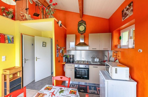 Scorbe-Clairvaux House | 2 bedroom beautiful home in Scorbé-Clairvaux