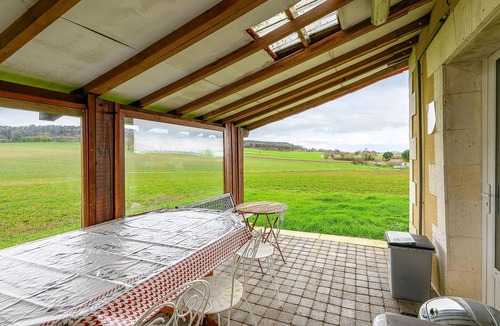 Scorbe-Clairvaux House | 2 bedroom beautiful home in Scorbé-Clairvaux