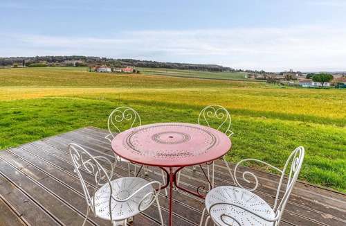 Scorbe-Clairvaux House | 2 bedroom beautiful home in Scorbé-Clairvaux