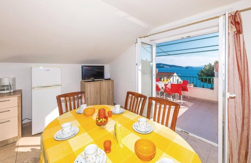 Seget Vranjica Apartment | 2 bedroom beautiful apartment in Seget Vranjica