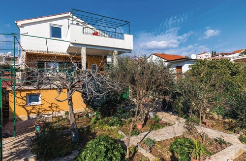 Seget Vranjica Apartment | 2 bedroom beautiful apartment in Seget Vranjica