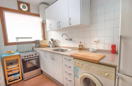 Pineda de Mar Apartment | 2 bedroom beautiful apartment in Pineda de Mar