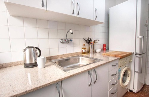 Pineda de Mar Apartment | 2 bedroom beautiful apartment in Pineda de Mar