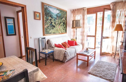 Pineda de Mar Apartment | 2 bedroom beautiful apartment in Pineda de Mar