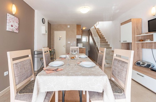 Stara Novalja Apartment | 2 bedroom beautiful apartment in Stara Novalja