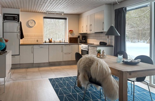 Sillerslev House | 2 bedroom beautiful home in øster assels