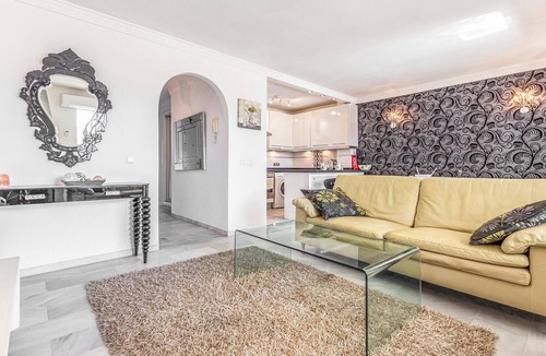 Sitio de Calahonda Apartment | 2 bedroom beautiful apartment in Calahonda