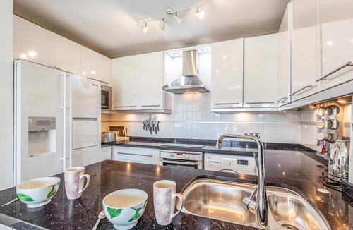 Sitio de Calahonda Apartment | 2 bedroom beautiful apartment in Calahonda