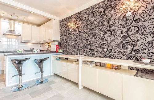 Sitio de Calahonda Apartment | 2 bedroom beautiful apartment in Calahonda