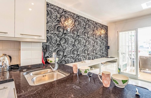 Sitio de Calahonda Apartment | 2 bedroom beautiful apartment in Calahonda