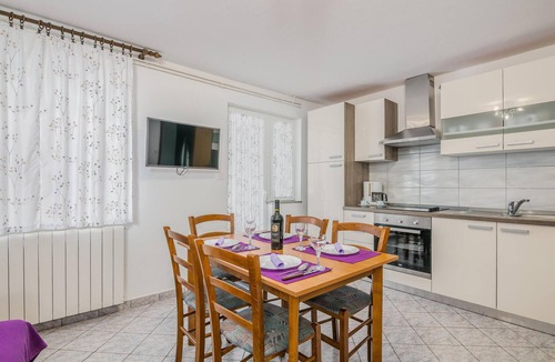 Jurandvor Apartment | 2 bedroom beautiful apartment in Jurandvor