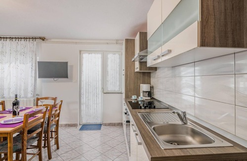 Jurandvor Apartment | 2 bedroom beautiful apartment in Jurandvor