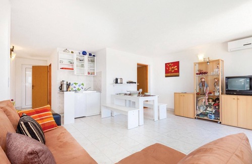 Klenovica Apartment | 2 bedroom beautiful apartment in Klenovica