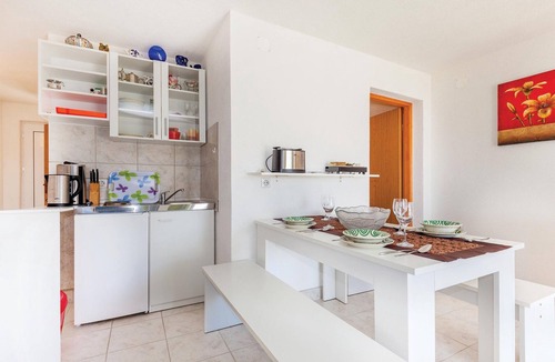 Klenovica Apartment | 2 bedroom beautiful apartment in Klenovica