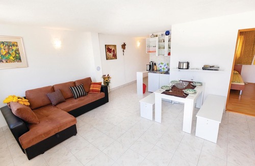 Klenovica Apartment | 2 bedroom beautiful apartment in Klenovica