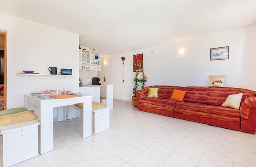 Klenovica Apartment | 2 bedroom beautiful apartment in Klenovica
