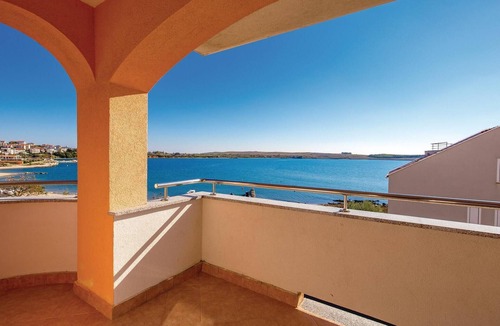 Povljana Apartment | 2 bedroom beautiful apartment in Povljana
