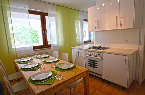 Cesarica Apartment | 2 bedroom beautiful apartment in Ribarica