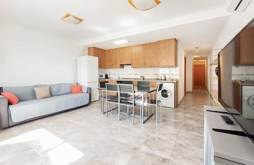 El Grau de Moncofa Apartment | 2 bedroom beautiful apartment in Moncofa
