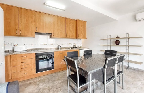 El Grau de Moncofa Apartment | 2 bedroom beautiful apartment in Moncofa