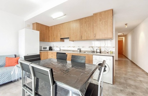 El Grau de Moncofa Apartment | 2 bedroom beautiful apartment in Moncofa