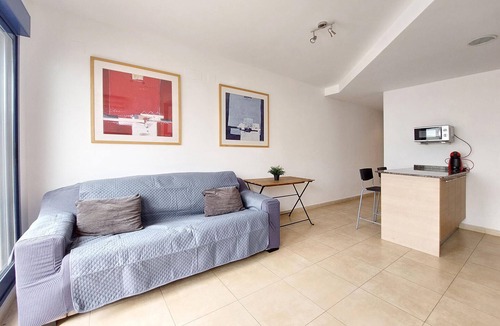 El Grau de Moncofa Apartment | 2 bedroom beautiful apartment in Moncofa