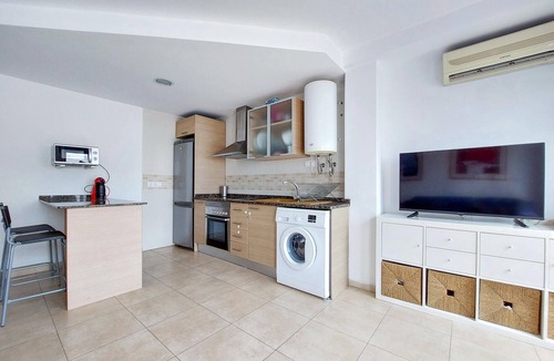 El Grau de Moncofa Apartment | 2 bedroom beautiful apartment in Moncofa
