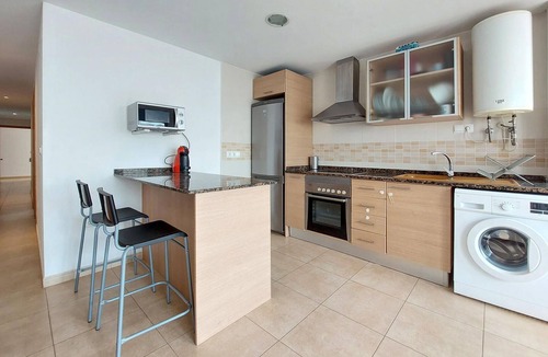 El Grau de Moncofa Apartment | 2 bedroom beautiful apartment in Moncofa