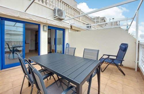 El Grau de Moncofa Apartment | 2 bedroom beautiful apartment in Moncofa