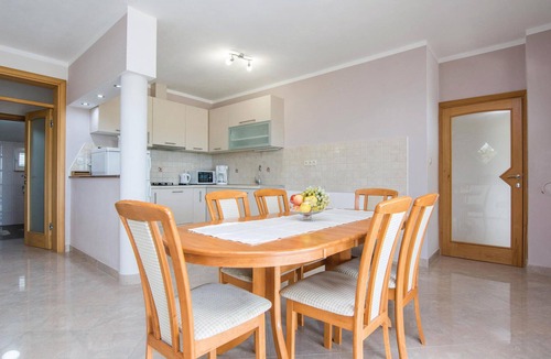 Biograd na Moru Apartment | 2 bedroom beautiful apartment in Biograd