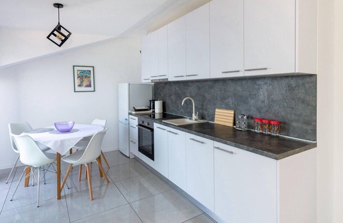 Komarna Apartment | 2 bedroom beautiful apartment in Komarna