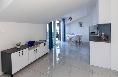 Komarna Apartment | 2 bedroom beautiful apartment in Komarna