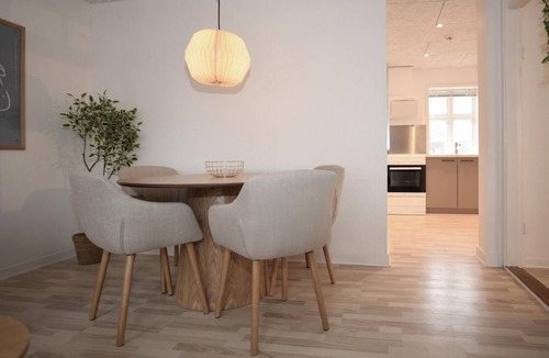 Brorup Apartment | 2 bedroom beautiful apartment in Brørup