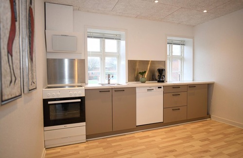 Brorup Apartment | 2 bedroom beautiful apartment in Brørup