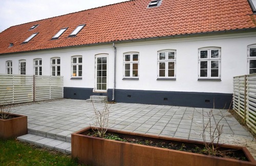 Brorup Apartment | 2 bedroom beautiful apartment in Brørup