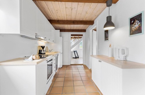 Kolind Apartment | 2 bedroom beautiful apartment in Kolind