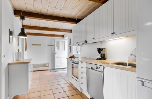 Kolind Apartment | 2 bedroom beautiful apartment in Kolind
