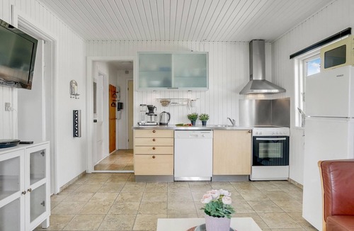 Nyborg Apartment | 2 bedroom beautiful apartment in Nyborg