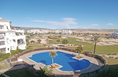 Jeronimo y Avileses y Balsicas de Arriba Apartment | 2 bedroom beautiful apartment in Sucina