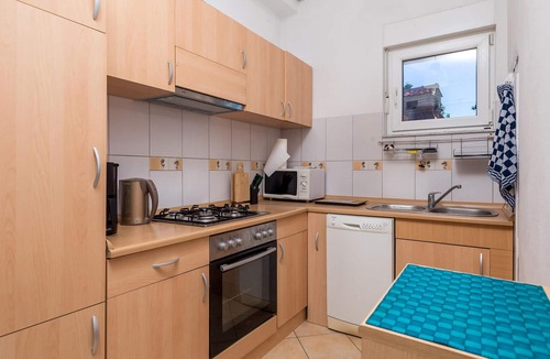 Kastav Apartment | 2 bedroom beautiful apartment in Kastav