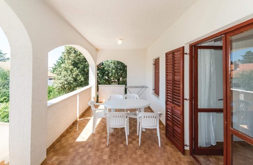 Mandre Apartment | 2 bedroom beautiful apartment in Mandre
