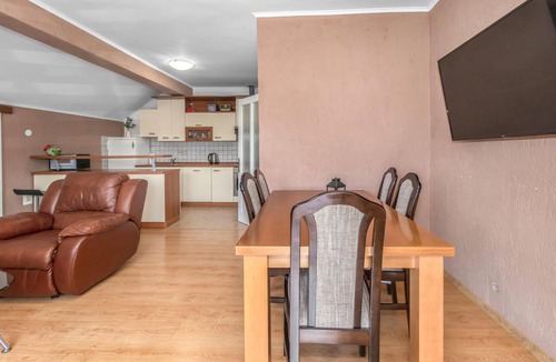 Otocac Apartment | 2 bedroom beautiful apartment in Otocac