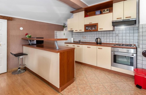 Otocac Apartment | 2 bedroom beautiful apartment in Otocac