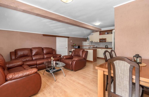 Otocac Apartment | 2 bedroom beautiful apartment in Otocac