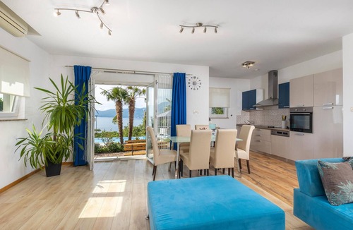 Rubesi Apartment | 2 bedroom beautiful apartment in Rijeka